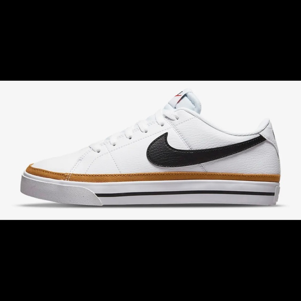Women’s Nike Court Legacy Shoes